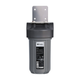 Puretec Maxiplus Filter Housing Kit 10' Grey Bowl Mp100B
