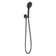 Phoenix Pina Hand Shower Matte Black 153-6610-10