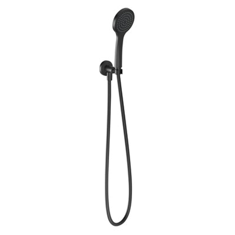 Phoenix Pina Hand Shower Matte Black 153-6610-10