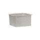 DOWN PIPE POPS 100 X 75MM (4X3) ZINC