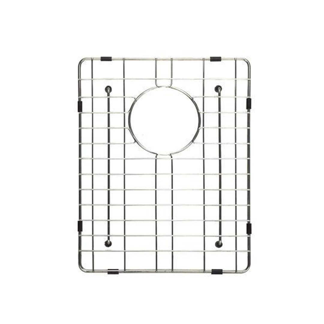 Meir Lavello Single Bowl Protection Sink Grid