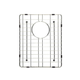 Meir Lavello Single Bowl Protection Sink Grid