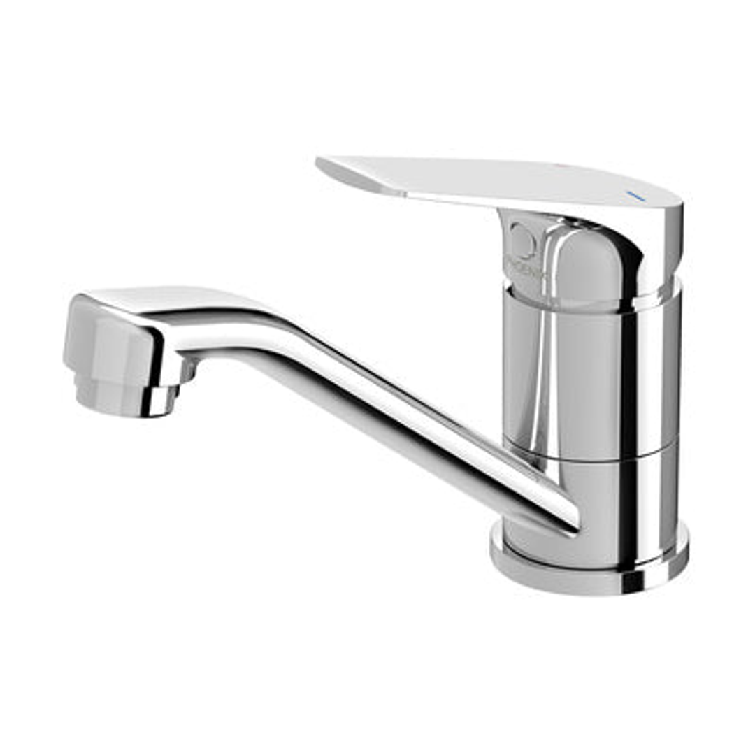 Phoenix Ivy Mkii Swivel Basin Mixer Chrome 154-7710-00