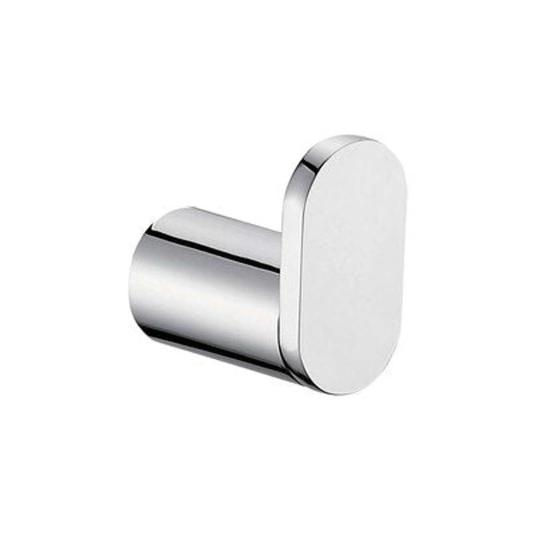 Fienza Empire Single Robe Hook Chrome 88804