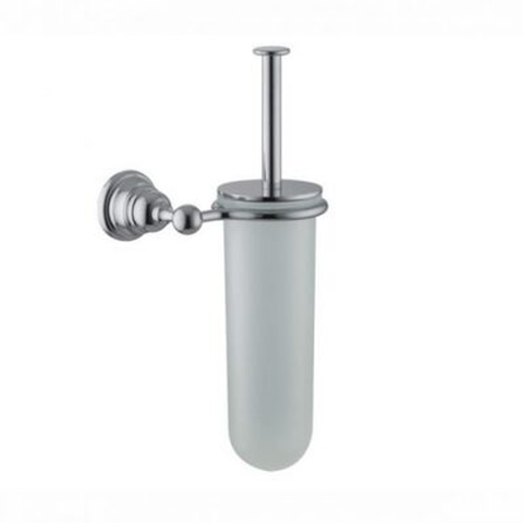 Bathe Victory Toilet Brush And Holder Chrome F6066/1Cr