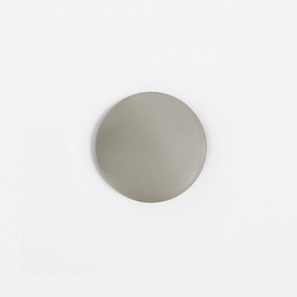 Studio Bagno Domed Pop Up Waste P&W Brushed Nickel Sbw001/Bn