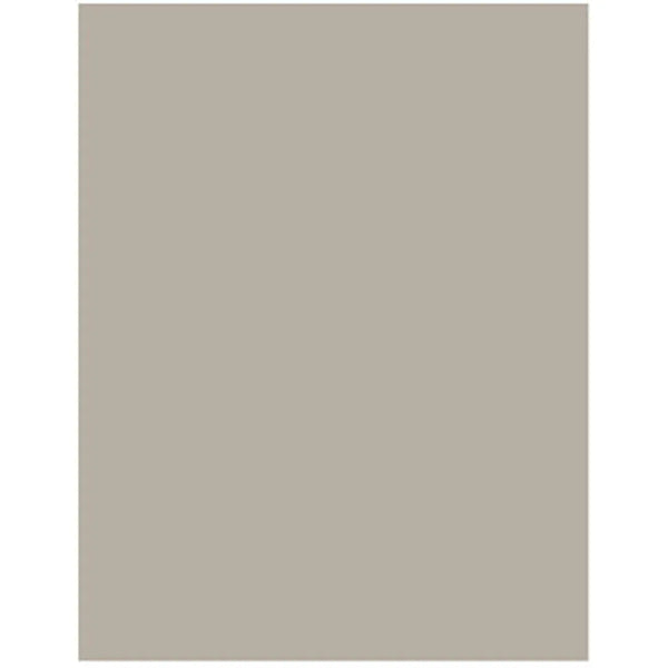 Akril Gloss Sheet 920mm X 2000mm X 6mm Splashback Mocha Brown - Burdens Plumbing