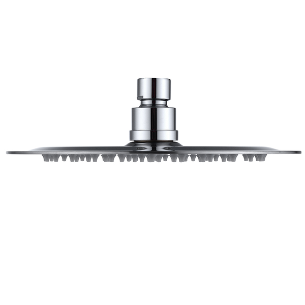 Otti Round 250mm Chrome Shower Head