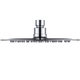 Otti Stainless Shower Head Round 300 Chrome