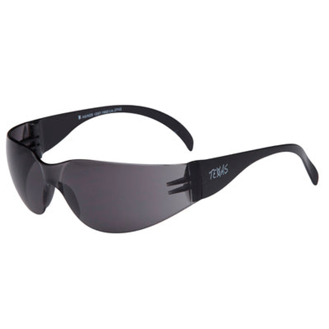 Maxisafe Texas Safety Glasses with Anti Fog