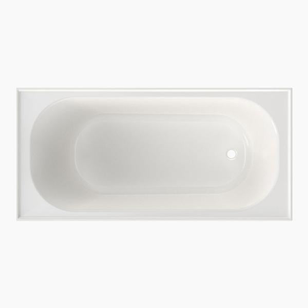 Clark Round Bath  1525mm