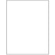 Akril Gloss Sheet 920mm X 2000mm X 6mm Splashback Vintage White - Burdens Plumbing