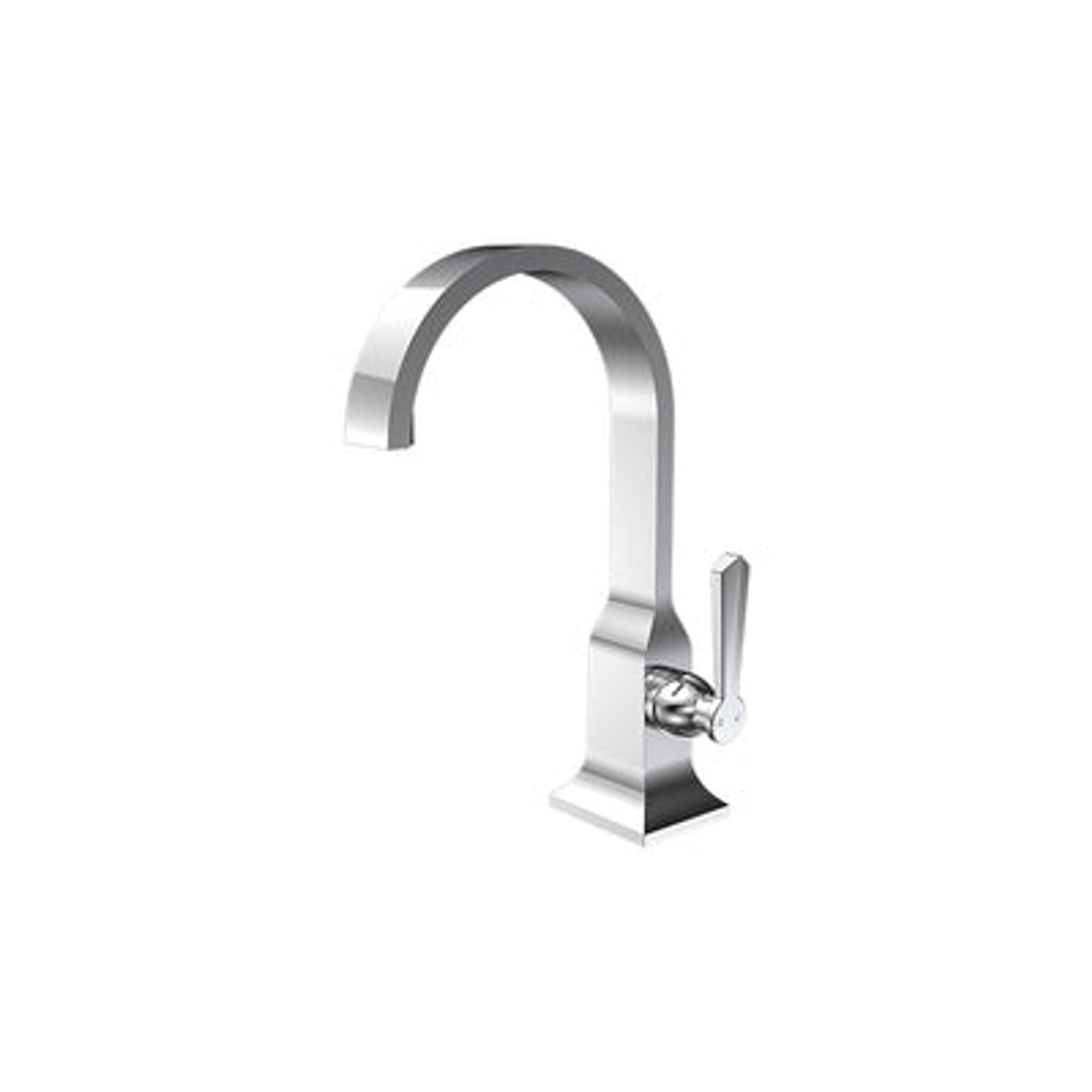 Parisi Jazz Basin Mixer Plus Range Jl.01-1H