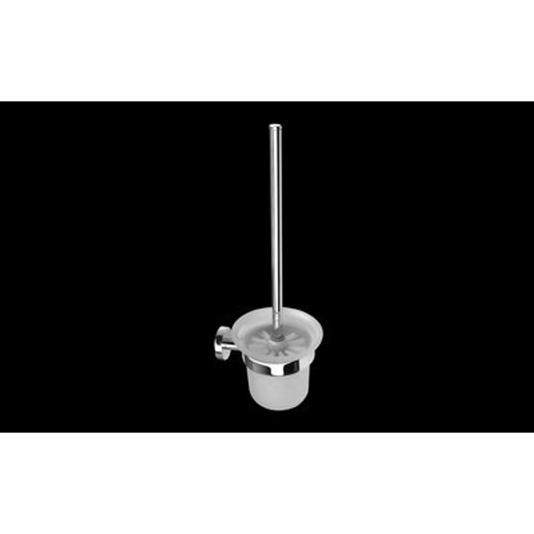 Arcorp Hiro Toilet Brush Chrome  Hi2388