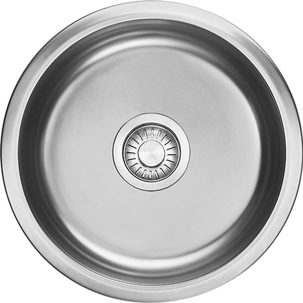 Rambla Single Bowl (Partno Lux610)(Franke P#:101.0059.924)