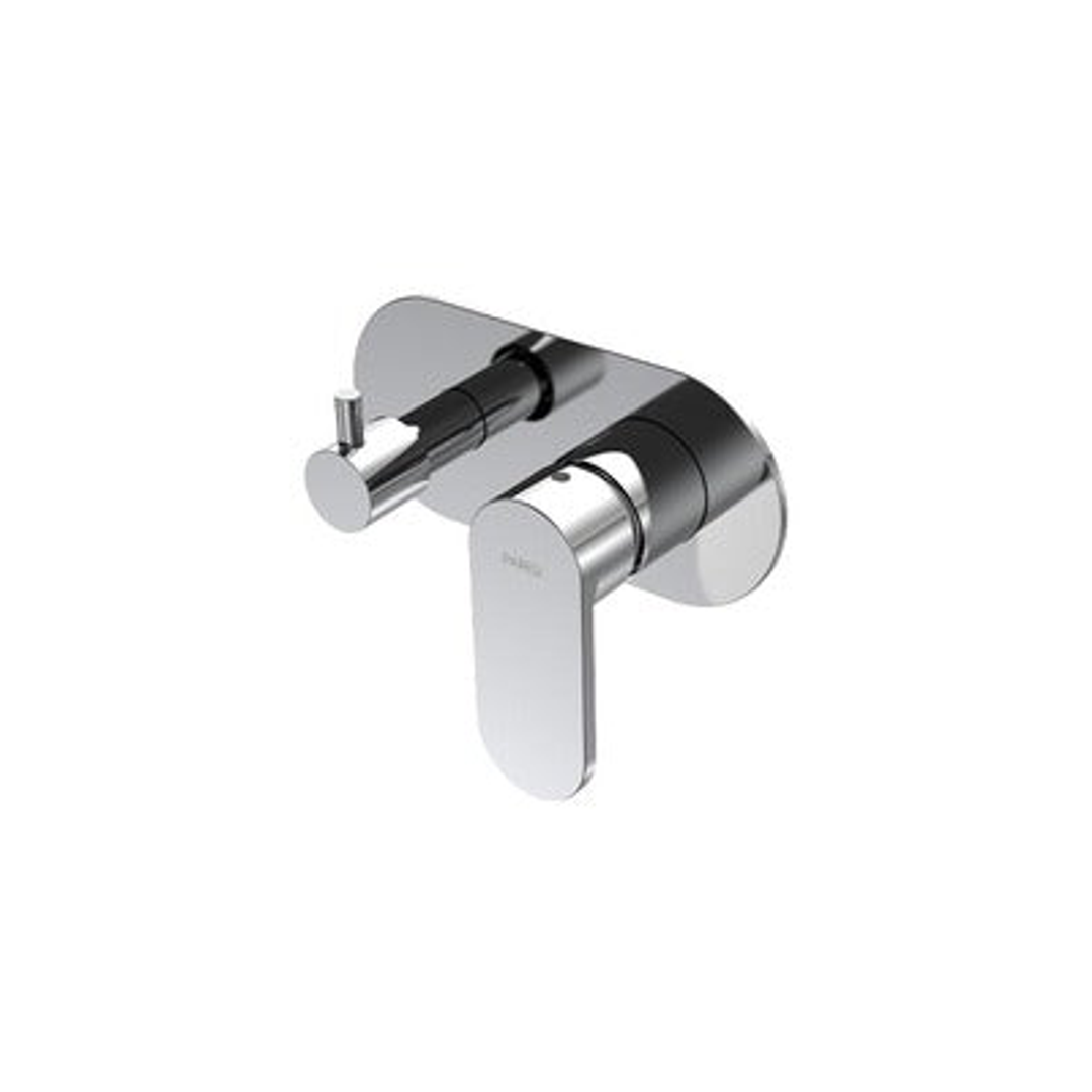 Parisi Dress Fitting For Envy Ii Wall Mixer W/2Way Diverter & H/Shower