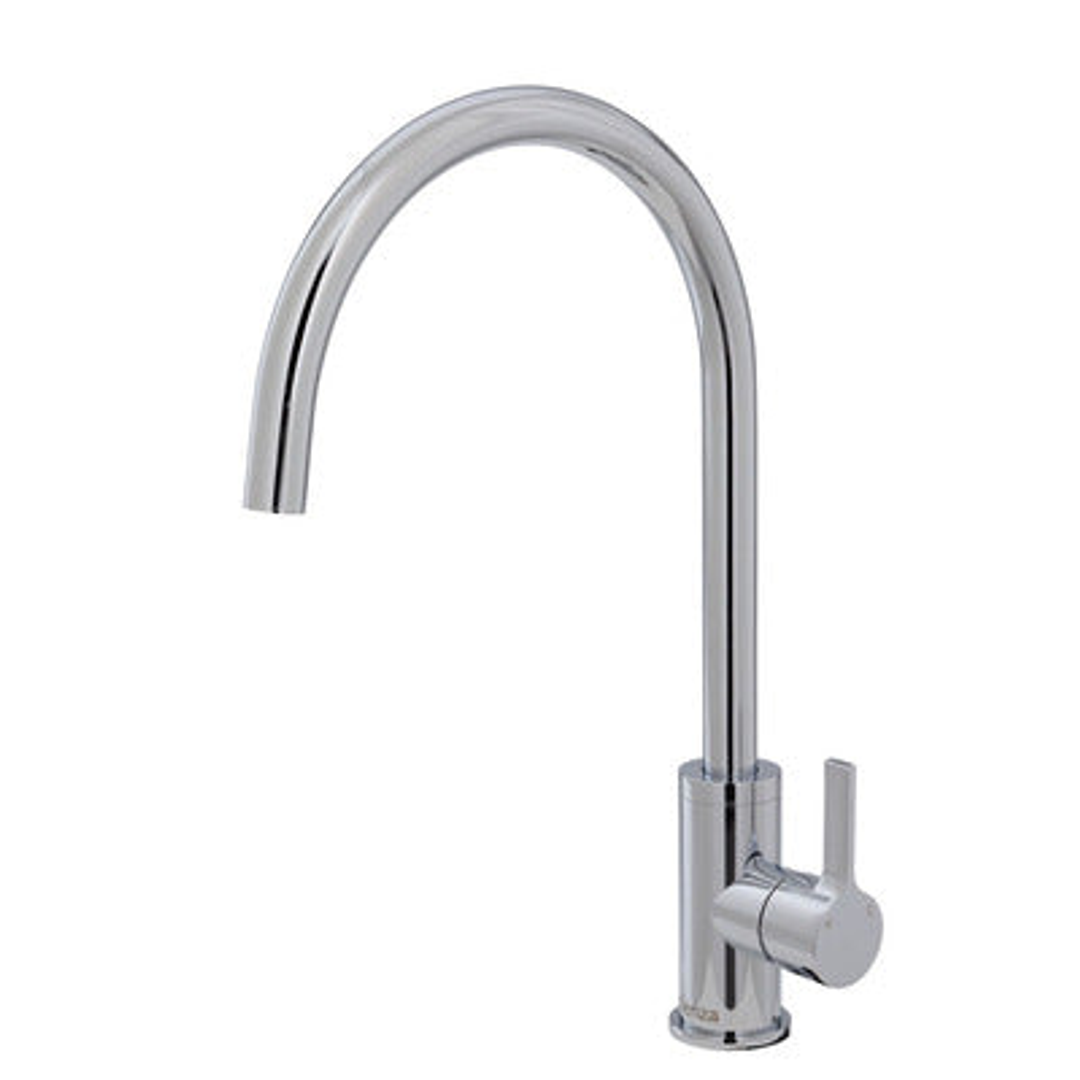 Fienza Sansa Sink Mixer Chrome