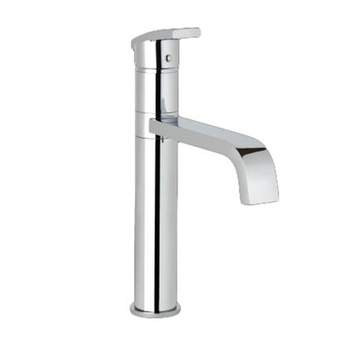 Ram Aviad Sink Mixer Swivel Spout 180Mm Chrome