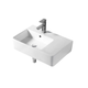 Zenmo Urbano Wall Hung Basin Wb 6141W