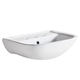 Lara Wall Basin 3 Tap Hole