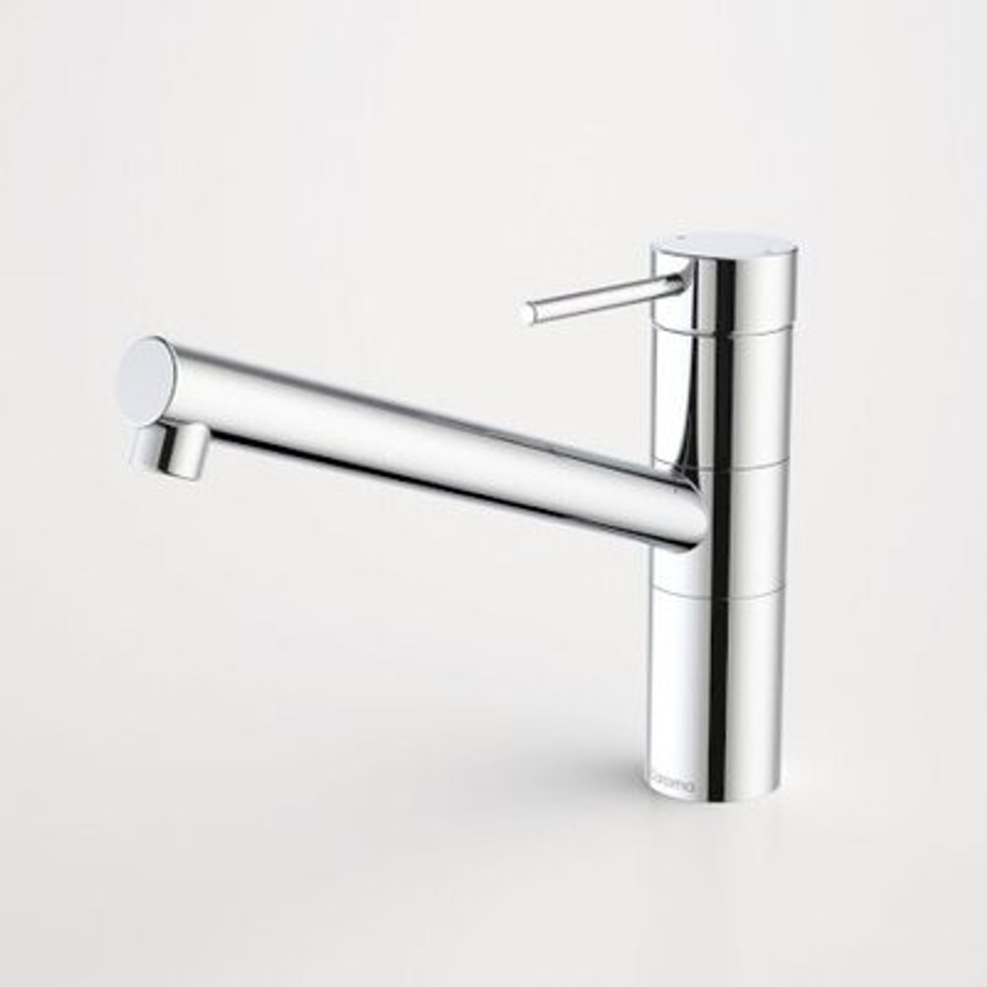 Caroma Pin Lever Sink Mixer Chrome