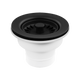 ABEY CLICK CLACK PLUG & WASTE FOR STONE BASIN 1042