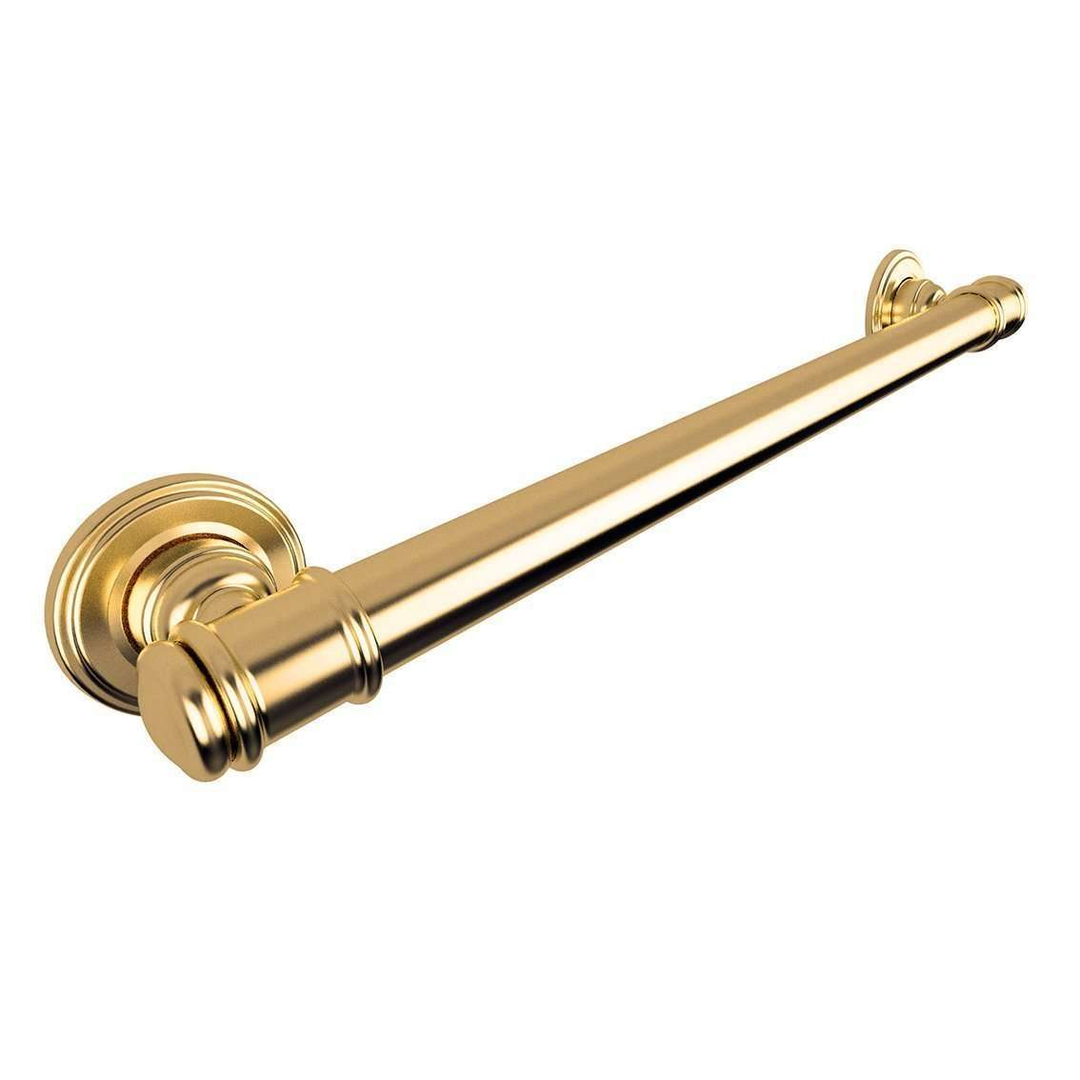 Availcare Glance Rail 600mm Gold