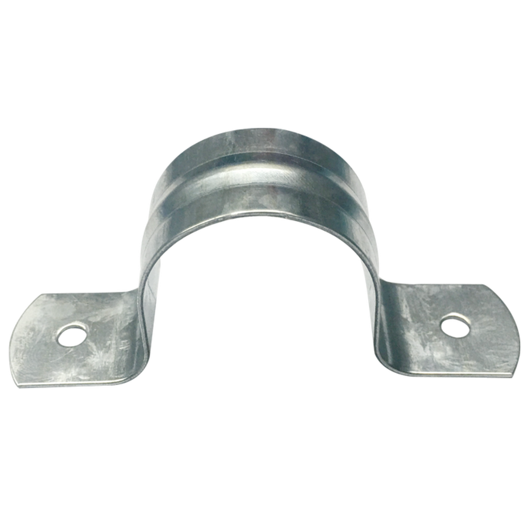 Galvinised Saddle Clip