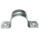 Galvinised Saddle Clip
