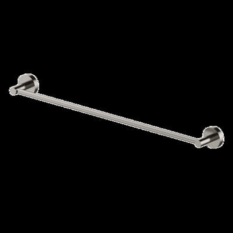 Gareth Ashton Towel Rail Brushed Nickel Pstr-Bn