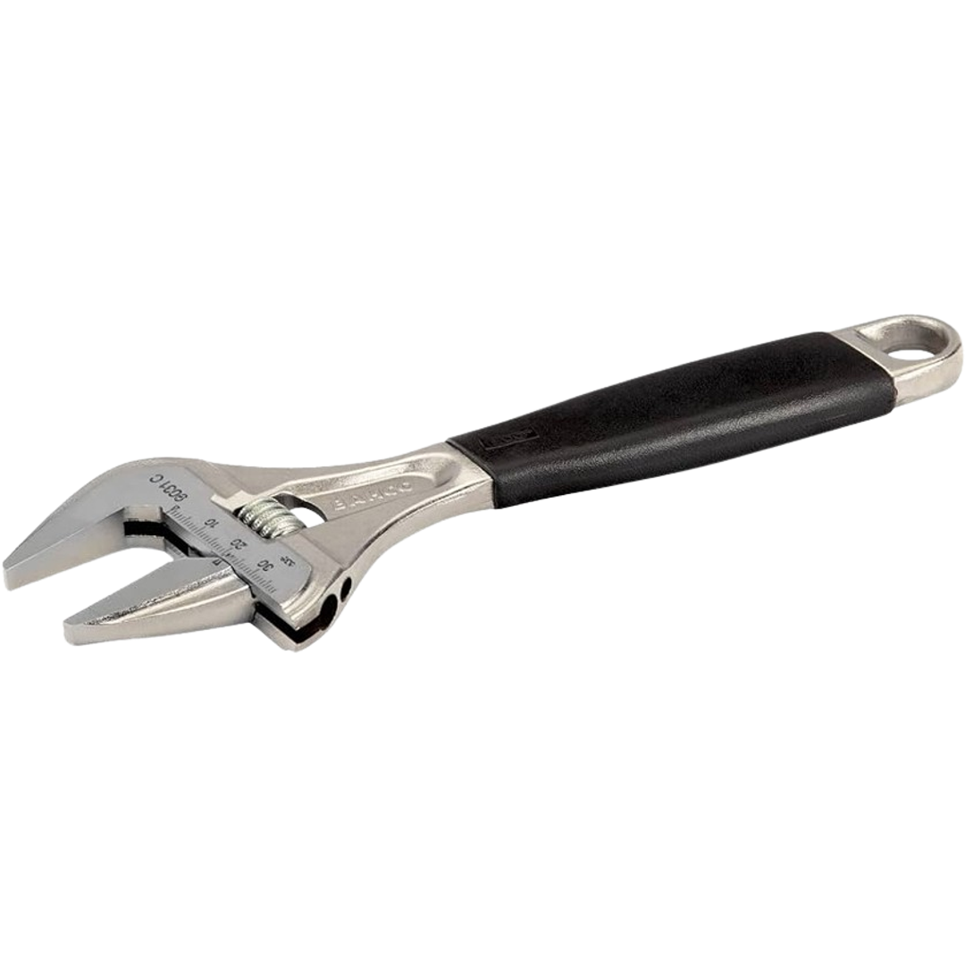 BAHCO 8' ADJUSTABLE WRENCH 9031