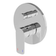 Harmony Nardini  Shower Diverter Mixer Chrome