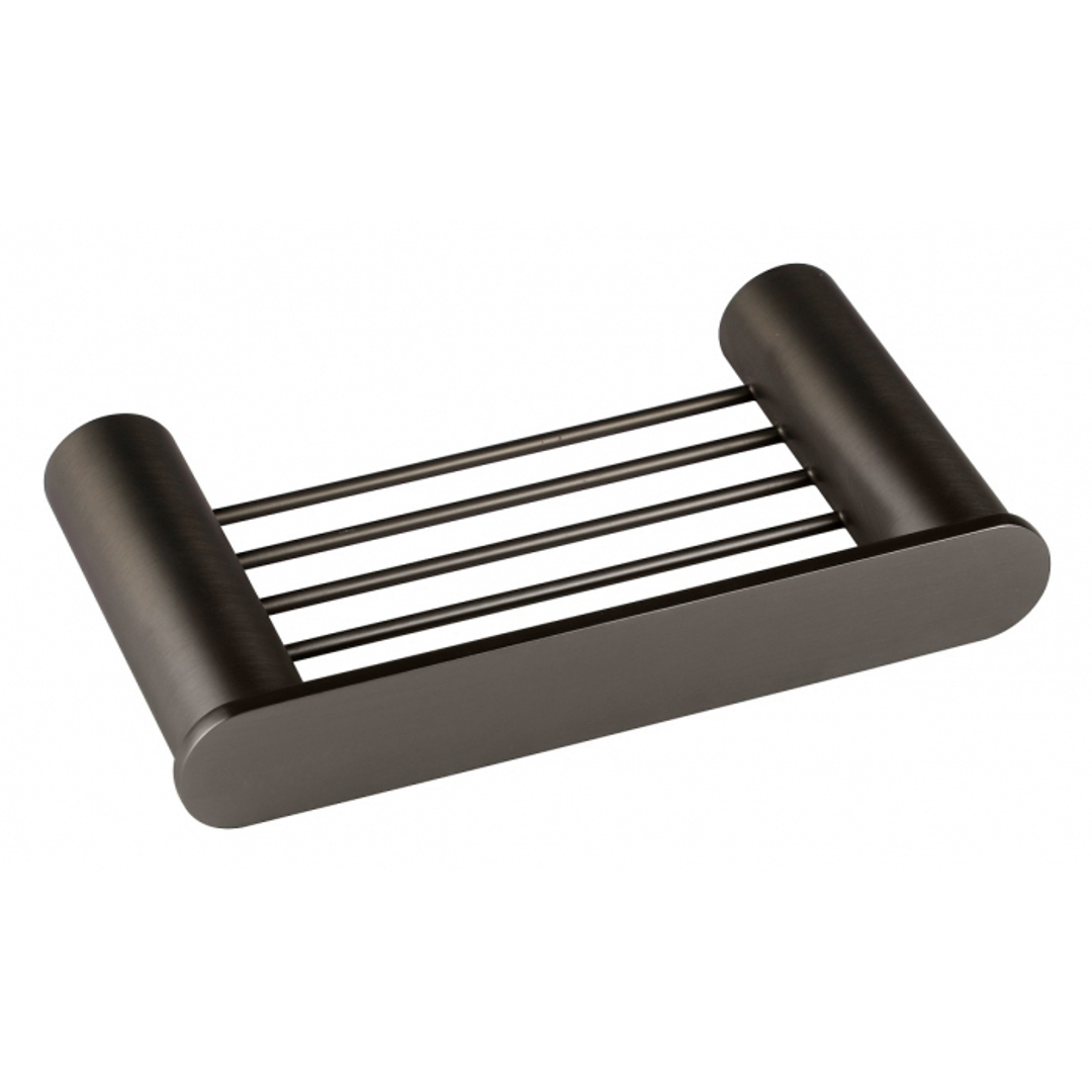 Otti Vetto Soap Holder Gun Metal