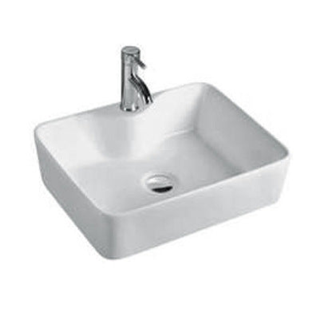 Best Bm Above Counter Basin Ba430