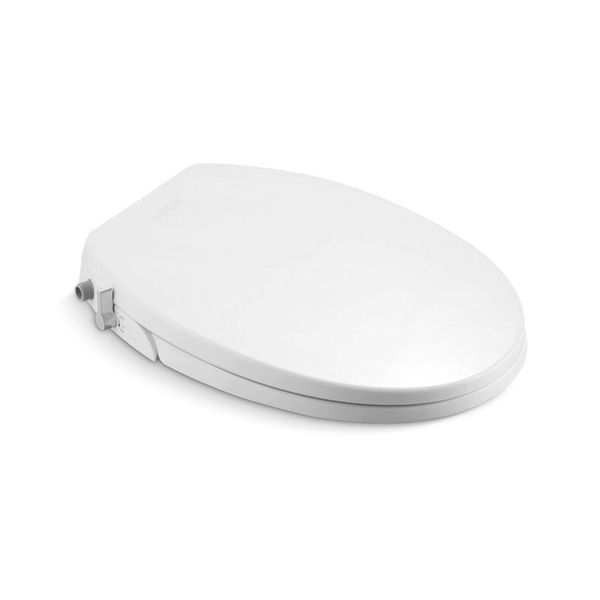 Lafeme Vera Non Electric Bidet Toilet Seat Cold Wash Only