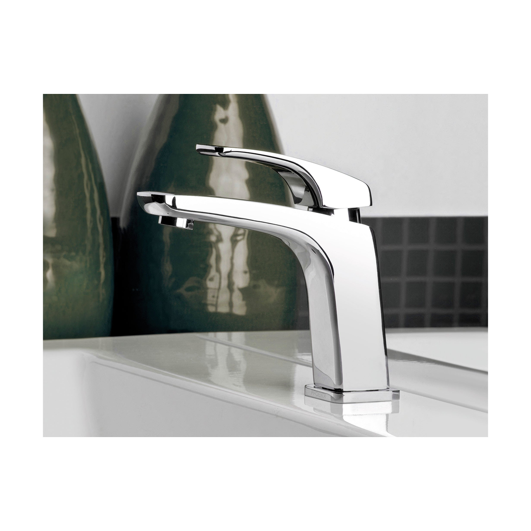 Phoenix Rush Basin Mixer-Chrome