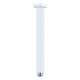 Nero 300Mm Square Ceiling Arm Chrome