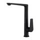 Otti Zevio Sink Mixer Black