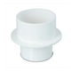 DWV 80 MI COUPLING FLANGED (SLAB REPAIR)