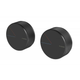 Phoenix Axia Twin Shower/Wall Mixer Matte Black