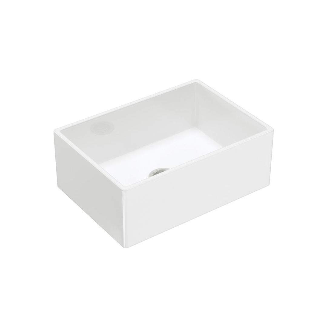 Fienza Charlton Single Butler Sink, Small
