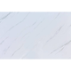 Mr. Wet Wall Carrara White Marble Matte Wall Panel 2400X1000X10M