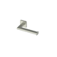 Greens Zuri Toilet Paper Holder - Brushed Nickel
