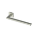 Greens Zuri Hand Towel Bar - Brushed Nickel