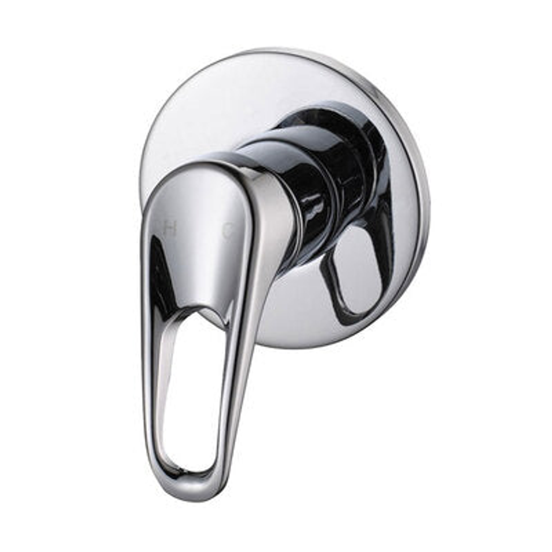 Loop Wall Mixer(Fienza P#:212101)