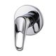 Loop Wall Mixer(Fienza P#:212101)