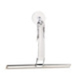 Better Crystal Clear Squeegee Acrylic/Chrome 17800