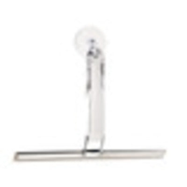 Better Crystal Clear Squeegee Acrylic/Chrome 17800