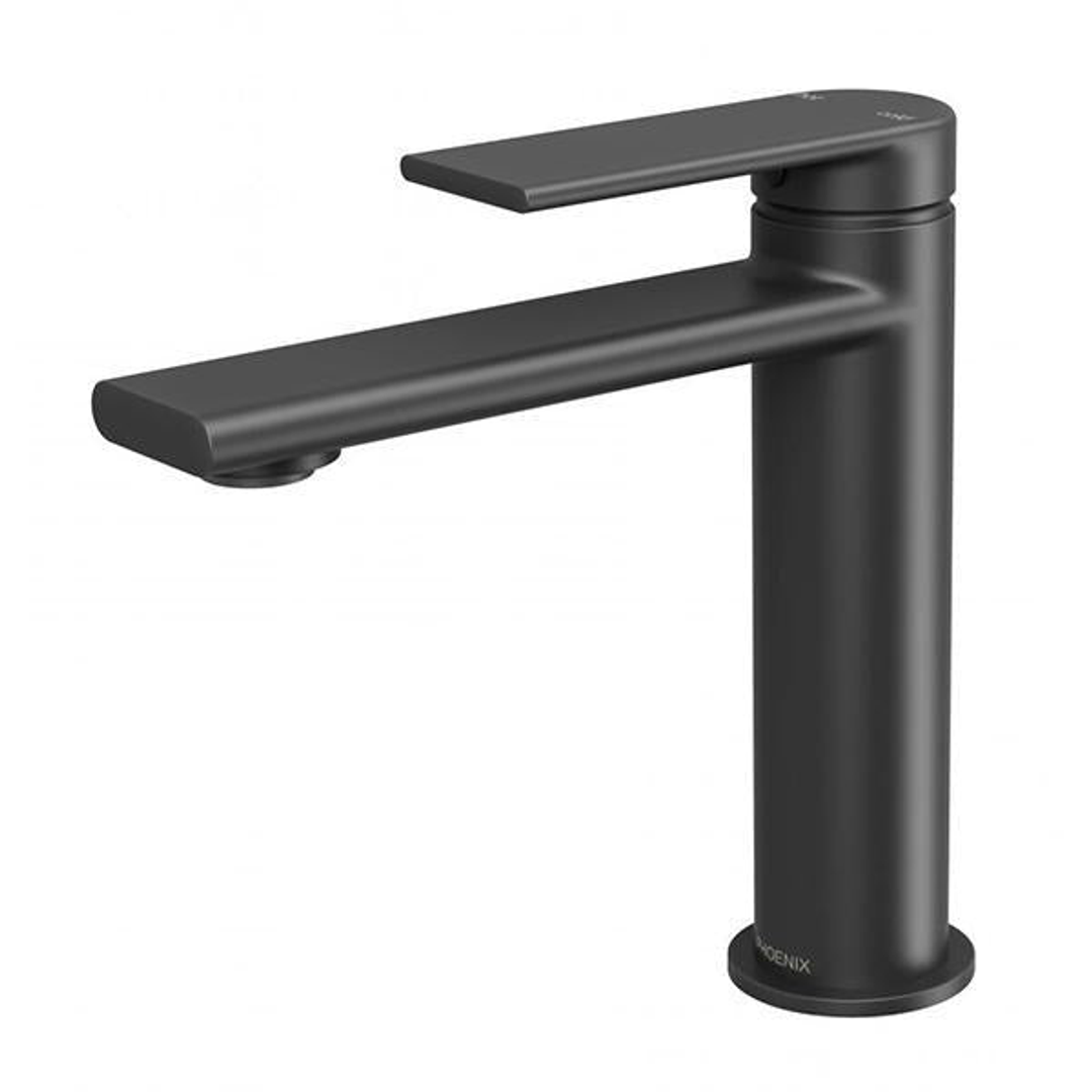 Phoenix Teel Basin Mixer - Matte Black