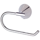 Phoenix Ivy Toilet Roll Holder Chrome